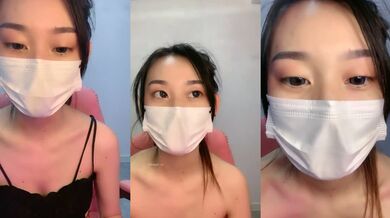 【小姜最近有点忙】重磅女神终于露脸骚舞~美乳~道具抽插 (2)