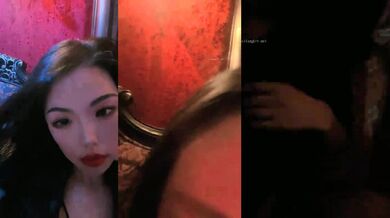 【呦呦宝贝呀】淫乱大场面，男男女女在商K大狂欢，在KTV玩嗨了，酒精刺激下啪啪，10小时推荐 (5)